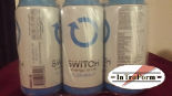 energy and cool drinks