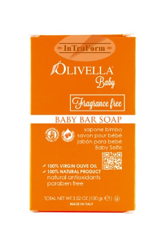 Baby bar soap web