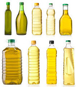 oils